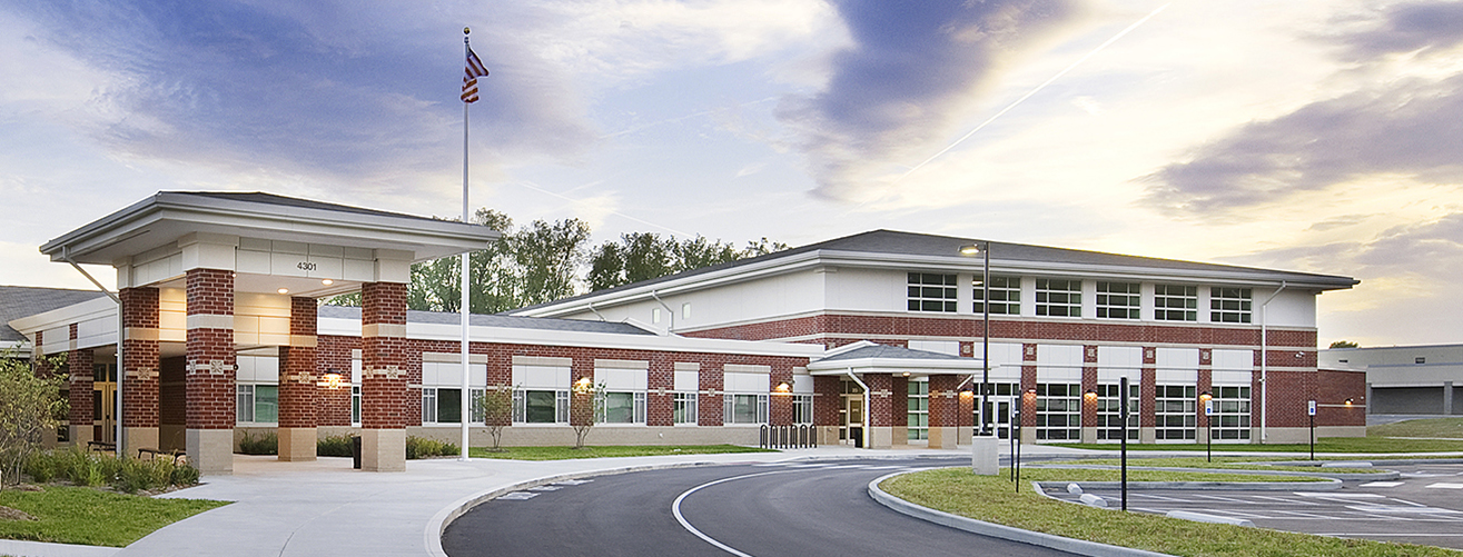 Guion Creek Elementary